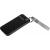 Verbatim Pocket USB 3.2 / USB-C Εξωτερικός SSD 1TB M.2 Black/Grey
