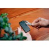 Verbatim Pocket USB 3.2 / USB-C Εξωτερικός SSD 1TB M.2 Black/Grey