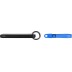 Verbatim Pocket USB 3.2 / USB-C Εξωτερικός SSD 1TB M.2 Black/Blue