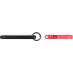 Verbatim Pocket USB 3.2 Εξωτερικός SSD 1TB Black / Red