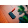 Verbatim Pocket USB 3.2 Εξωτερικός SSD 1TB Black / Red