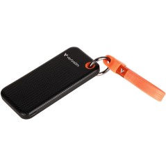 Verbatim Pocket USB 3.2 Εξωτερικός SSD 1TB 2.5