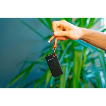 Verbatim Pocket USB 3.2 Εξωτερικός SSD 1TB 2.5