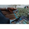 Verbatim Pocket USB 3.2 / USB-C Εξωτερικός SSD 2TB M.2 Black/Blue