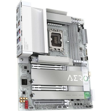 Gigabyte Z890 Aero G Wi-Fi Motherboard ATX με Intel 1851 Socket