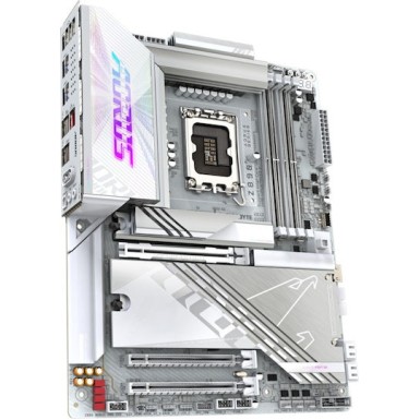 Gigabyte Z890 Aorus Pro Ice Wi-Fi Motherboard ATX με Intel 1851 Socket