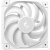 Deepcool AK500 Digital Pro Ψύκτρα Επεξεργαστή για Socket AM4/AM5/1200/115x/1700 Λευκή