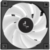Deepcool LQ240 Υδρόψυξη Επεξεργαστή Διπλού Ανεμιστήρα 120mm για Socket AM4/AM5/1700/1200/115x με ARGB Φωτισμό