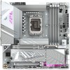Gigabyte Z890M Aorus Elite Wifi 7 Ice Motherboard Micro ATX με Intel 1851 Socket
