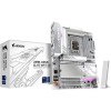 Gigabyte Z890M Aorus Elite Wifi 7 Ice Motherboard Micro ATX με Intel 1851 Socket