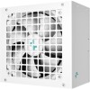 Deepcool PL750D rev. 2.0 750W Λευκό Τροφοδοτικό Υπολογιστή Full Wired 80 Plus Bronze