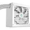 Deepcool PL750D rev. 2.0 750W Λευκό Τροφοδοτικό Υπολογιστή Full Wired 80 Plus Bronze
