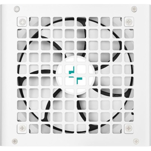 Deepcool PL750D rev. 2.0 750W Λευκό Τροφοδοτικό Υπολογιστή Full Wired 80 Plus Bronze