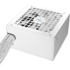 Deepcool PL750D rev. 2.0 750W Λευκό Τροφοδοτικό Υπολογιστή Full Wired 80 Plus Bronze