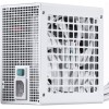 Deepcool PL650D 650W Λευκό Τροφοδοτικό Υπολογιστή Full Wired 80 Plus Bronze