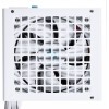Deepcool PL650D 650W Λευκό Τροφοδοτικό Υπολογιστή Full Wired 80 Plus Bronze