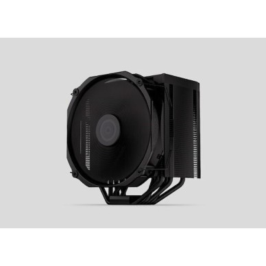 Endorfy Fortis 5 Ψύκτρα Επεξεργαστή για Socket AM4/AM5/1200/115x/1700
