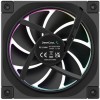 Deepcool FL12 Case Fan 120mm με RGB Φωτισμό