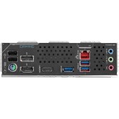 Gigabyte Z890M Gaming X Motherboard Micro ATX με Intel 1851 Socket