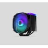 Endorfy Fortis 5 ARGB Ψύκτρα Επεξεργαστή για Socket AM4/AM5/1200/115x/1700