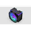 Endorfy Fortis 5 ARGB Ψύκτρα Επεξεργαστή για Socket AM4/AM5/1200/115x/1700