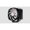 Endorfy Fortis 5 ARGB Ψύκτρα Επεξεργαστή για Socket AM4/AM5/1200/115x/1700