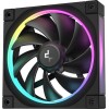 Deepcool FL12-3 IN 1 Case Fan 120mm με RGB Φωτισμό 3τμχ