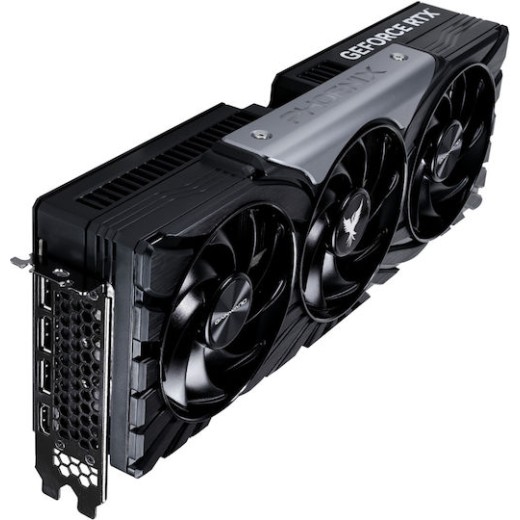 Gainward GeForce RTX 5080 16GB GDDR7 Phoenix GS Κάρτα Γραφικών