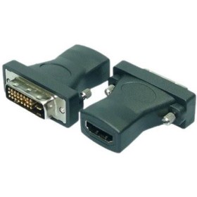 LogiLink AH0001 Μετατροπέας DVI-D male σε HDMI female 1τμχ