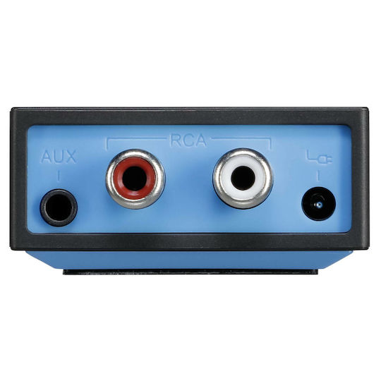 Logitech Bluetooth Receiver με θύρες εξόδου 3.5mm Jack / RCA
