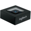 Logitech Bluetooth Receiver με θύρες εξόδου 3.5mm Jack / RCA