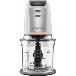 Kenwood Easy Chop Πολυκόπτης Multi 500W με Δοχείο 500ml Inox