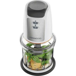 Kenwood Easy Chop Πολυκόπτης Multi 500W με Δοχείο 500ml Inox