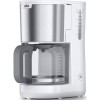 Braun KF 1500 Καφετιέρα Φίλτρου 1000W White