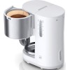 Braun KF 1500 Καφετιέρα Φίλτρου 1000W White