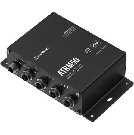Teltonika ATRM50 Εξωτερική Κεραία 5G με σύνδεση Ethernet