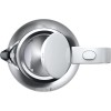 Braun Pureshine Βραστήρας 1.7lt 2200W Ασημί