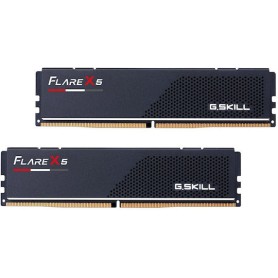 G.Skill Flare X5 DDR5 64GB RAM με 2x32GB Modules και Ταχύτητα 6000 για Desktop