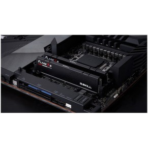 G.Skill Flare X5 DDR5 64GB RAM με 2x32GB Modules και Ταχύτητα 6000 για Desktop