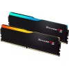 G.Skill Ripjaws M5 RGB DDR5 64GB RAM με 2x32GB Modules και Ταχύτητα 6000 για Desktop
