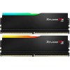 G.Skill Ripjaws M5 RGB DDR5 64GB RAM με 2x32GB Modules και Ταχύτητα 6000 για Desktop