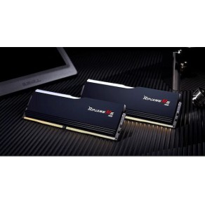 G.Skill Ripjaws M5 RGB DDR5 64GB RAM με 2x32GB Modules και Ταχύτητα 6000 για Desktop