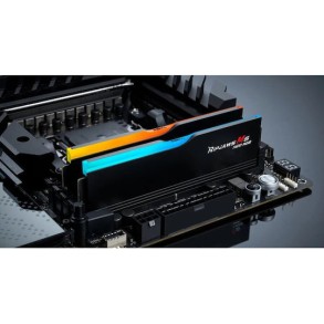 G.Skill Ripjaws M5 Neo RGB DDR5 64GB RAM με Modules και Ταχύτητα 6000 για Desktop