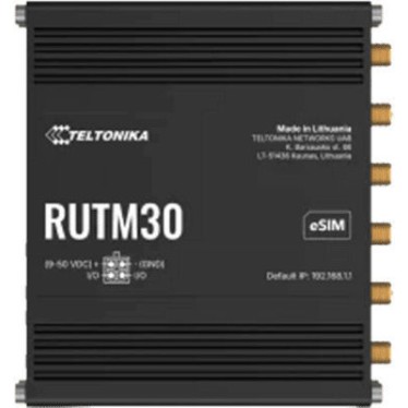 Teltonika GPS Tracker WiFi για Αυτοκίνητα