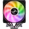 FSP/Fortron MP7 Ψύκτρα Επεξεργαστή για Socket 1200/1700/1851 με RGB Φωτισμό
