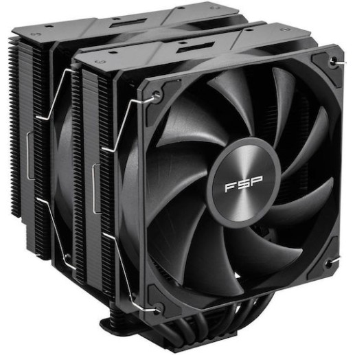 FSP/Fortron MP7 Ψύκτρα Επεξεργαστή για Socket 1200/1700/1851