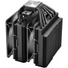 FSP/Fortron MP7 Ψύκτρα Επεξεργαστή για Socket 1200/1700/1851