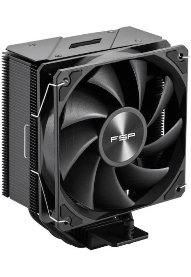 FSP/Fortron NP5 Ψύκτρα Επεξεργαστή για Socket AM4/AM5/1200/1700