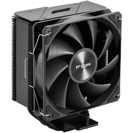 FSP/Fortron NP5 Ψύκτρα Επεξεργαστή για Socket AM4/AM5/1200/1700