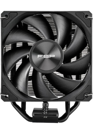 FSP/Fortron NP5 Ψύκτρα Επεξεργαστή για Socket AM4/AM5/1200/1700